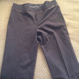 Tangent stretchy comfortable work pants.